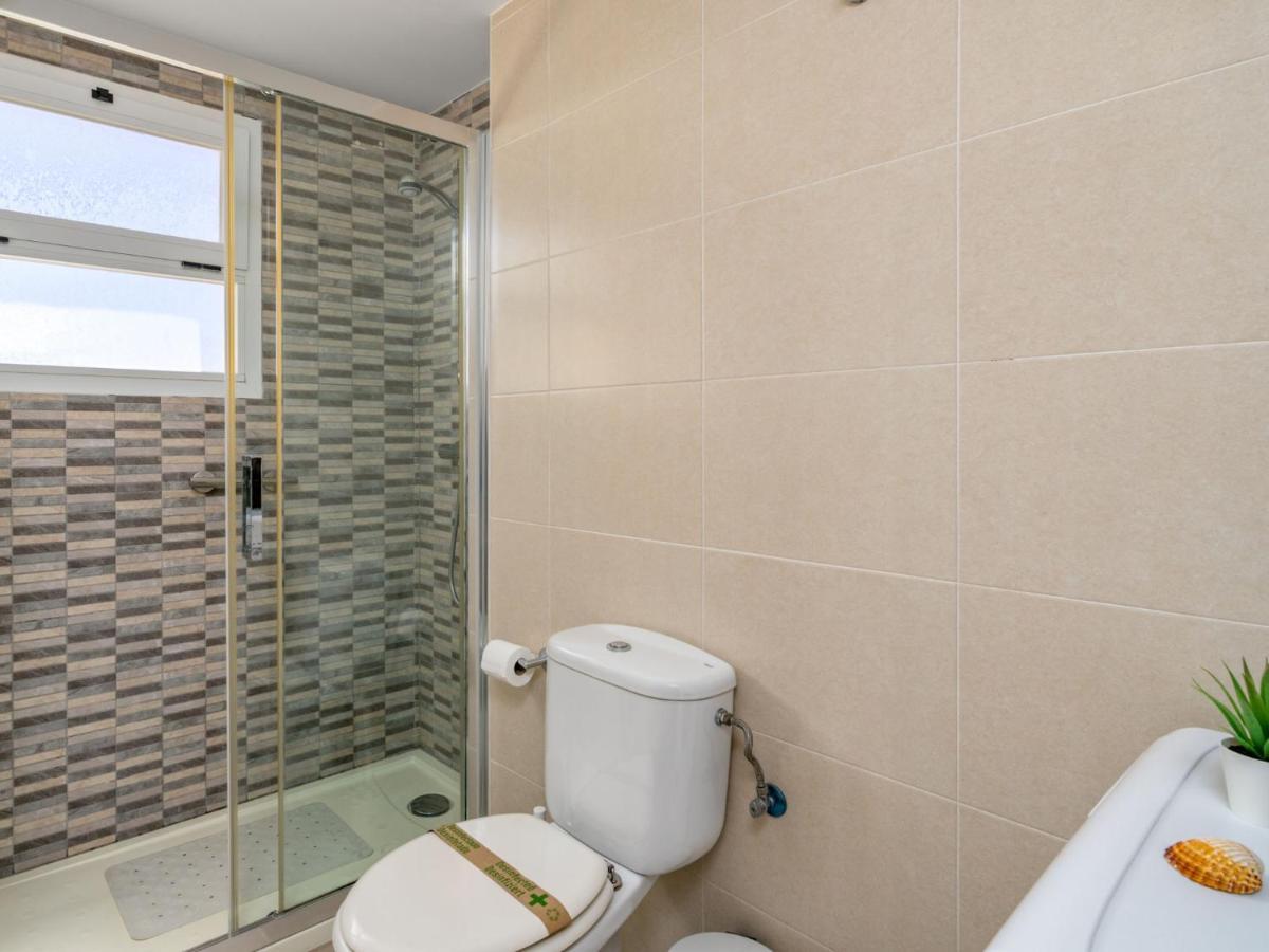 Apartment Calahonda Royale By Interhome Sitio de Calahonda Exterior foto